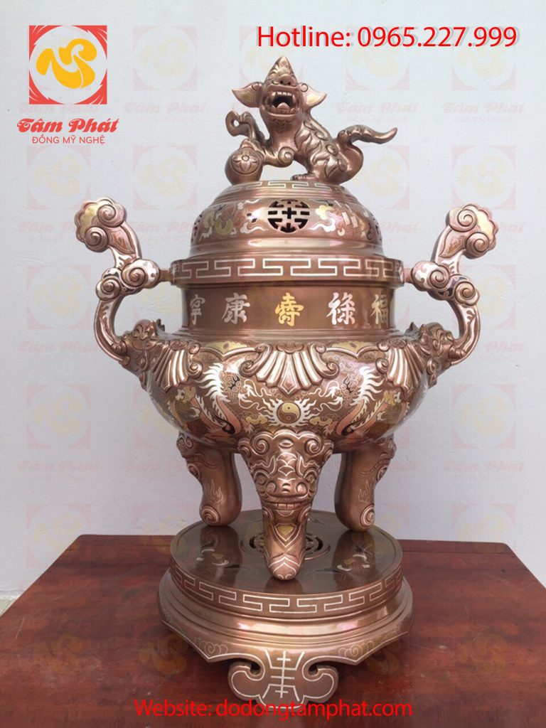 đỉnh đồng có ý nghĩa gì