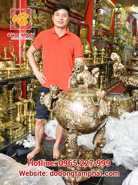 đỉnh quả bóng tâm phát được yêu thích