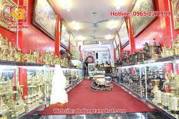 tâm phát tuyển đại lý