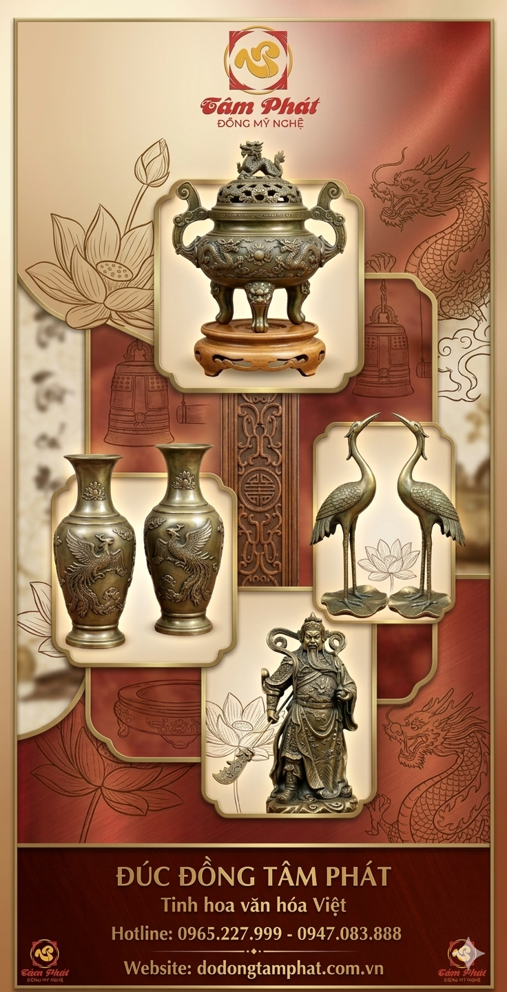 Linh vật quà tặng