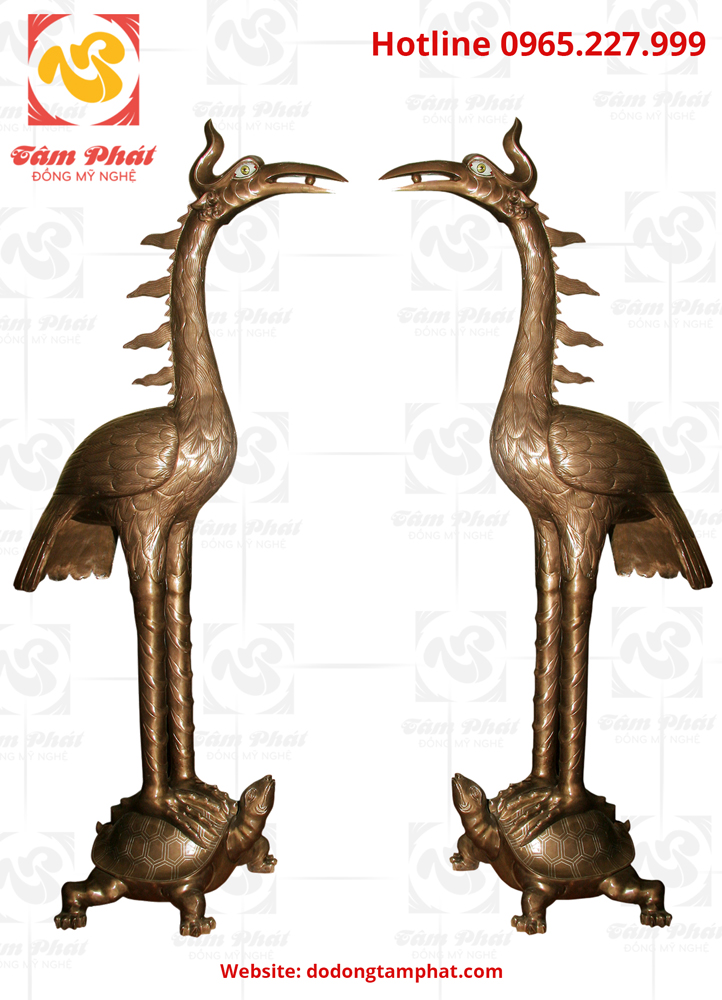 Tượng đồng đại tướng Võ Nguyên Giáp bán thân cao 50 cm