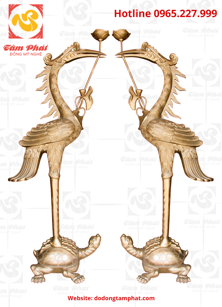 Tượng đồng đại tướng Võ Nguyên Giáp bán thân cao 50 cm