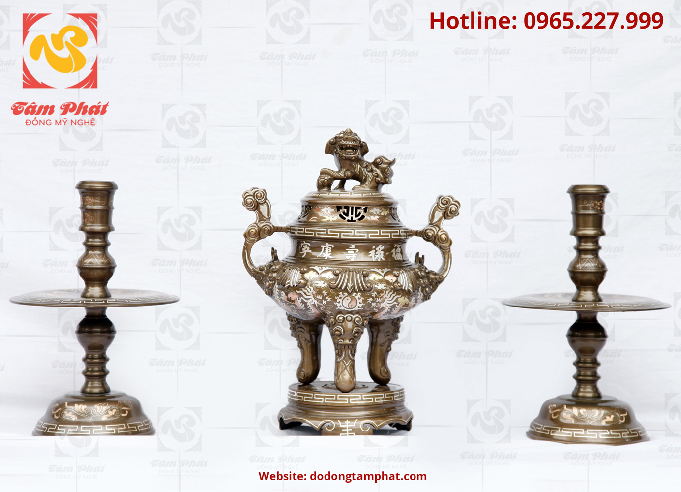 Tượng đồng đại tướng Võ Nguyên Giáp bán thân cao 50 cm