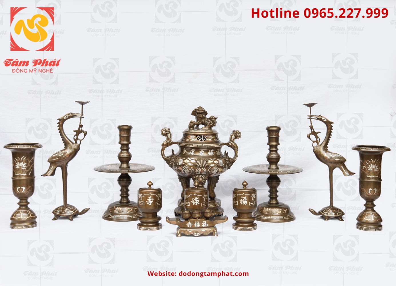 Tượng đồng đại tướng Võ Nguyên Giáp bán thân cao 50 cm