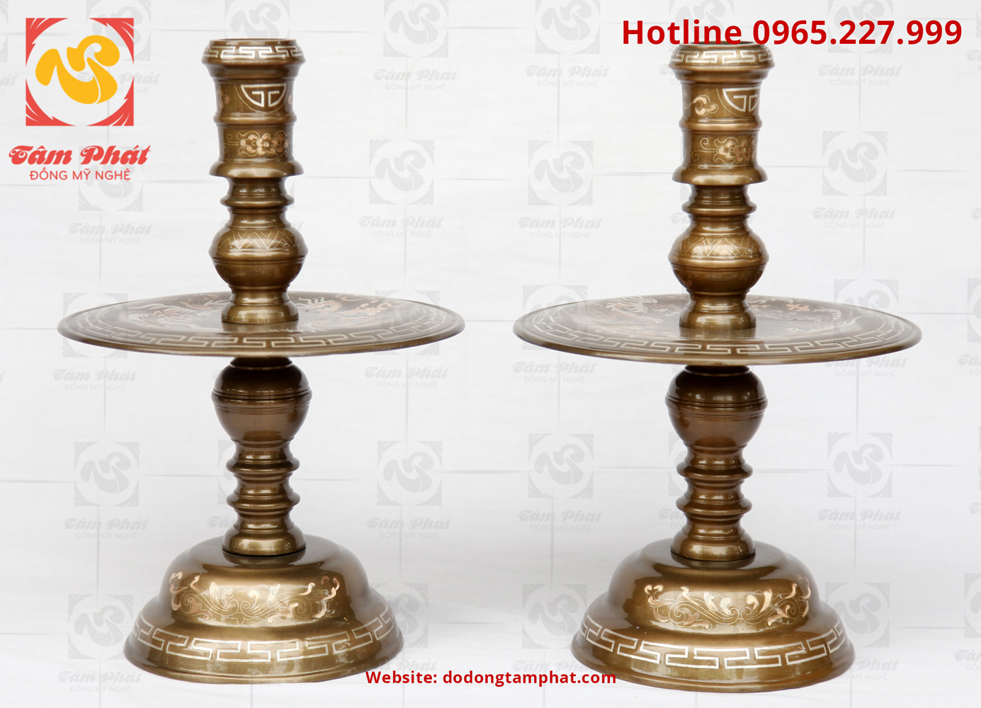 Tượng đồng đại tướng Võ Nguyên Giáp bán thân cao 50 cm