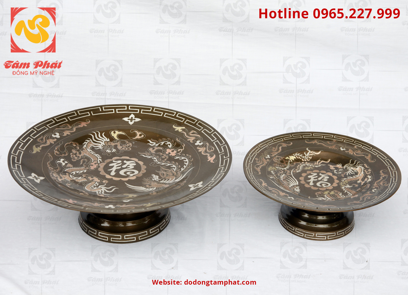 Tượng đồng đại tướng Võ Nguyên Giáp bán thân cao 50 cm