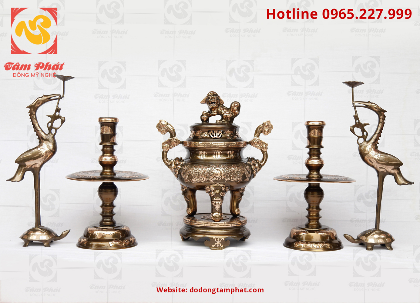 Tượng đồng đại tướng Võ Nguyên Giáp bán thân cao 50 cm