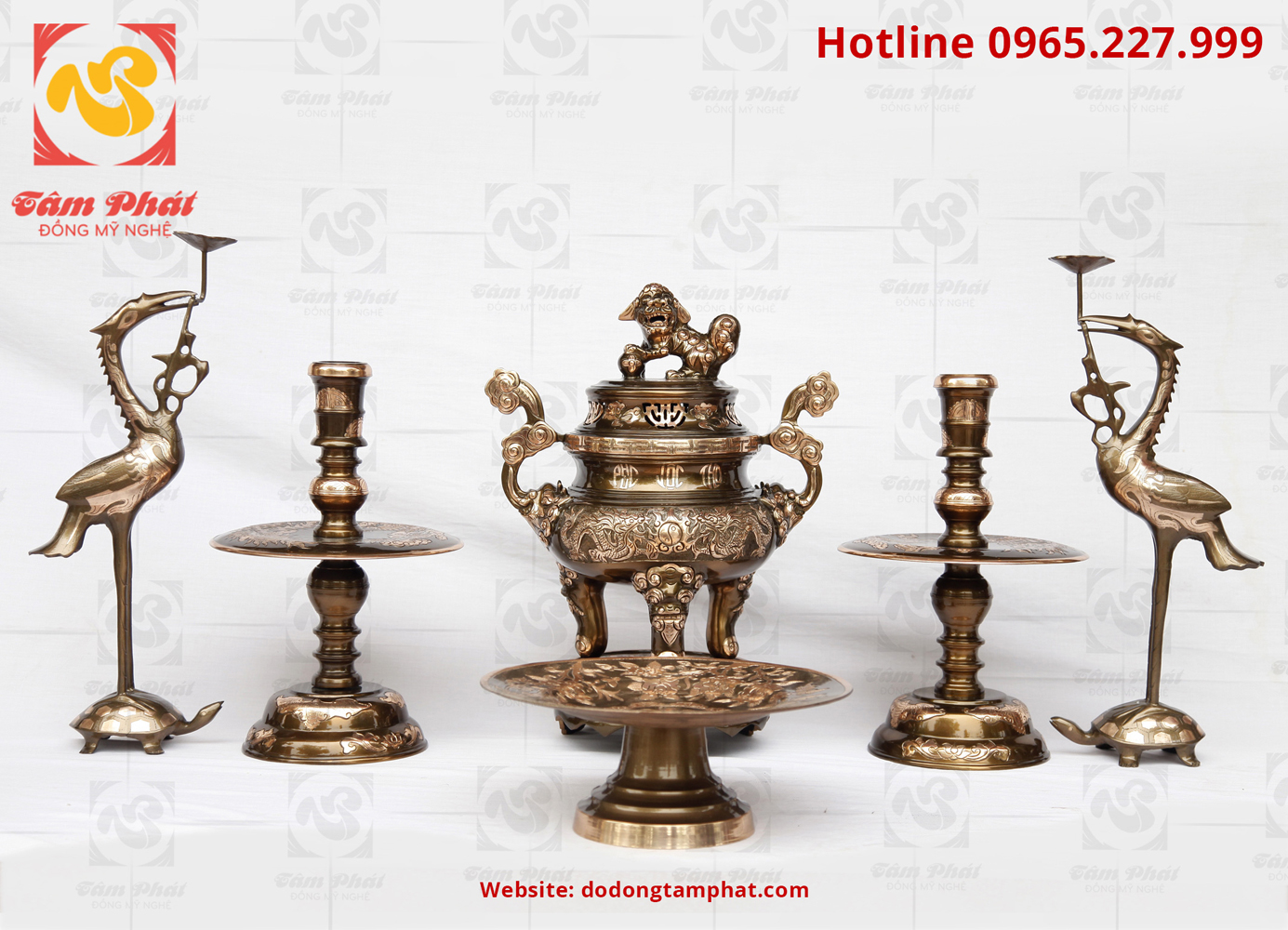 Tượng đồng đại tướng Võ Nguyên Giáp bán thân cao 50 cm