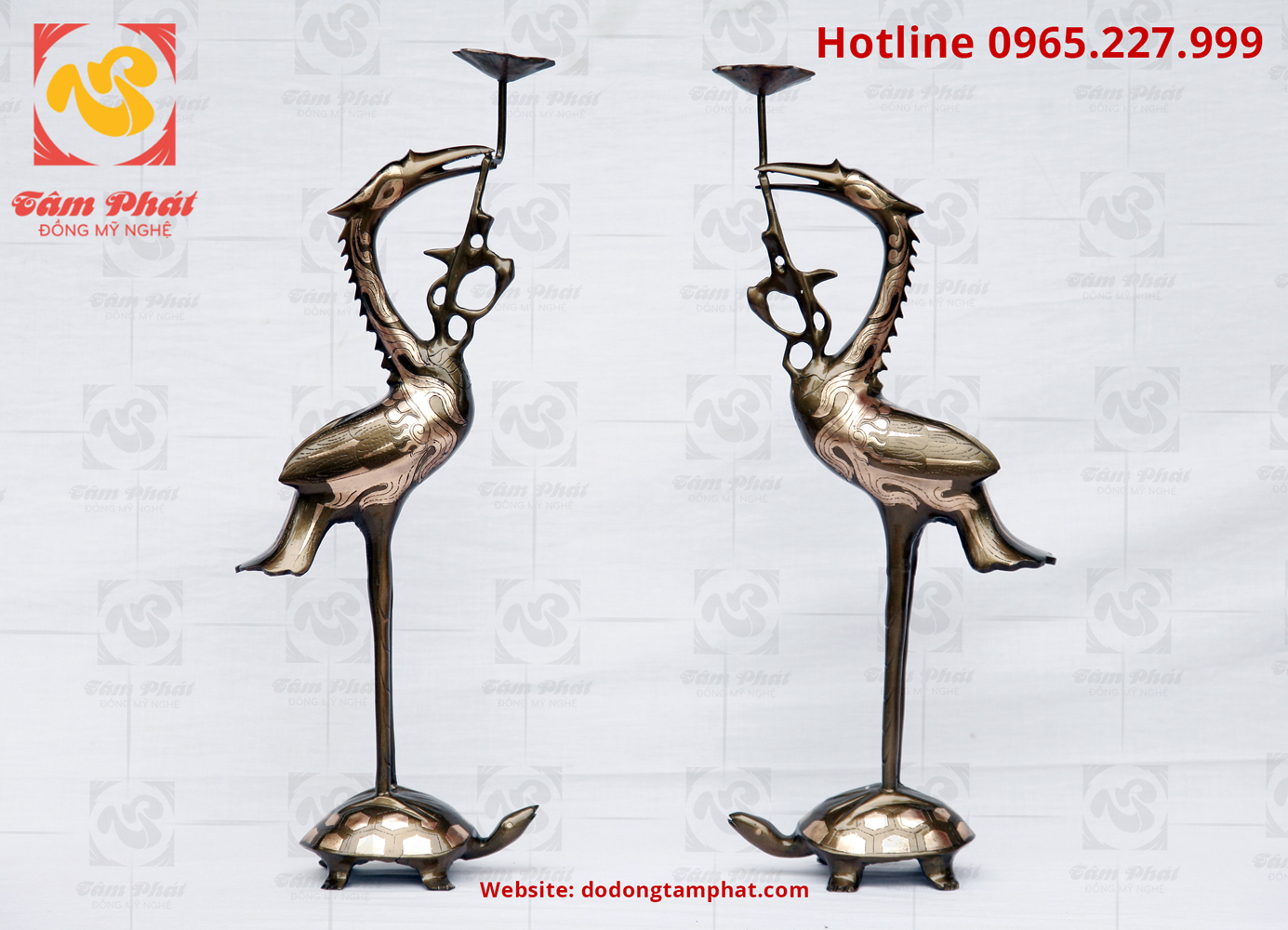 Tượng đồng đại tướng Võ Nguyên Giáp bán thân cao 50 cm