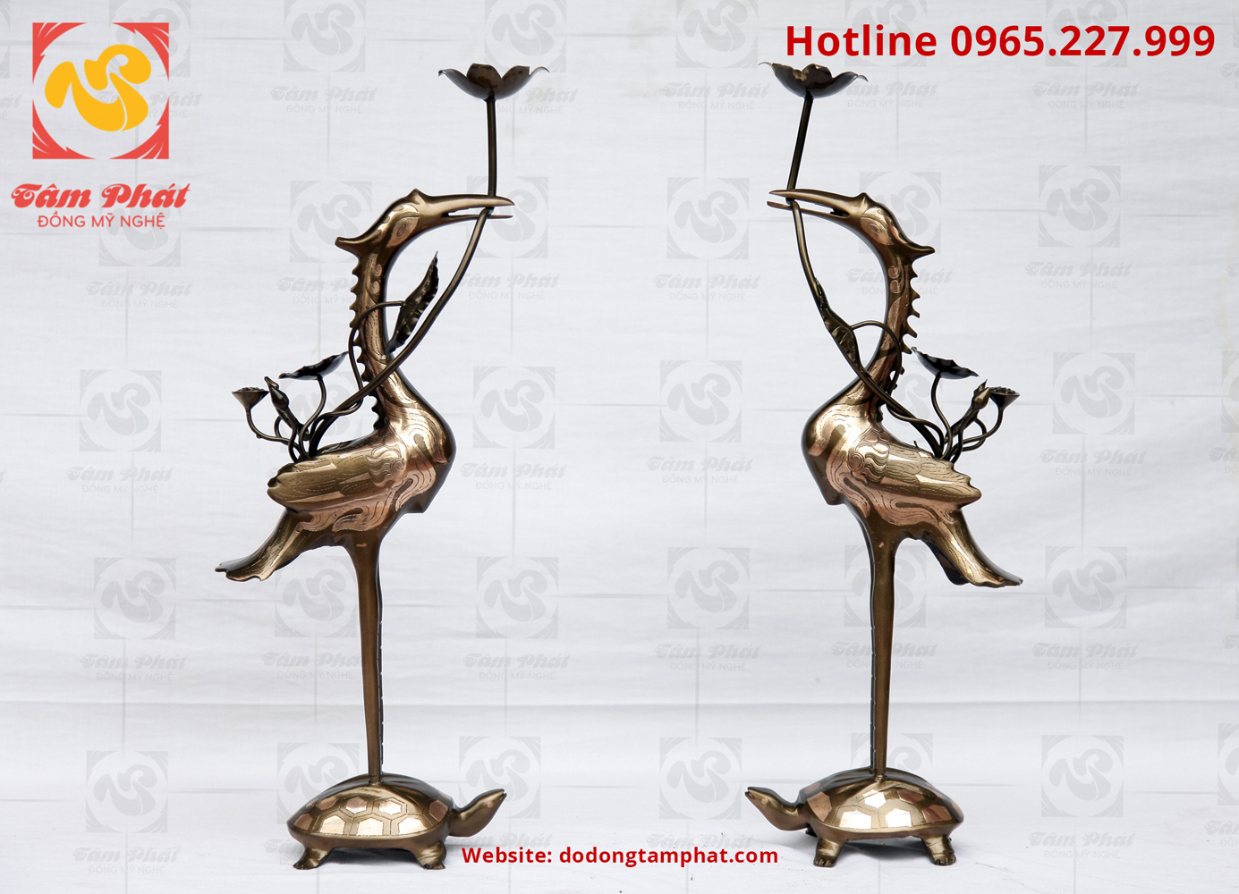 Tượng đồng đại tướng Võ Nguyên Giáp bán thân cao 50 cm