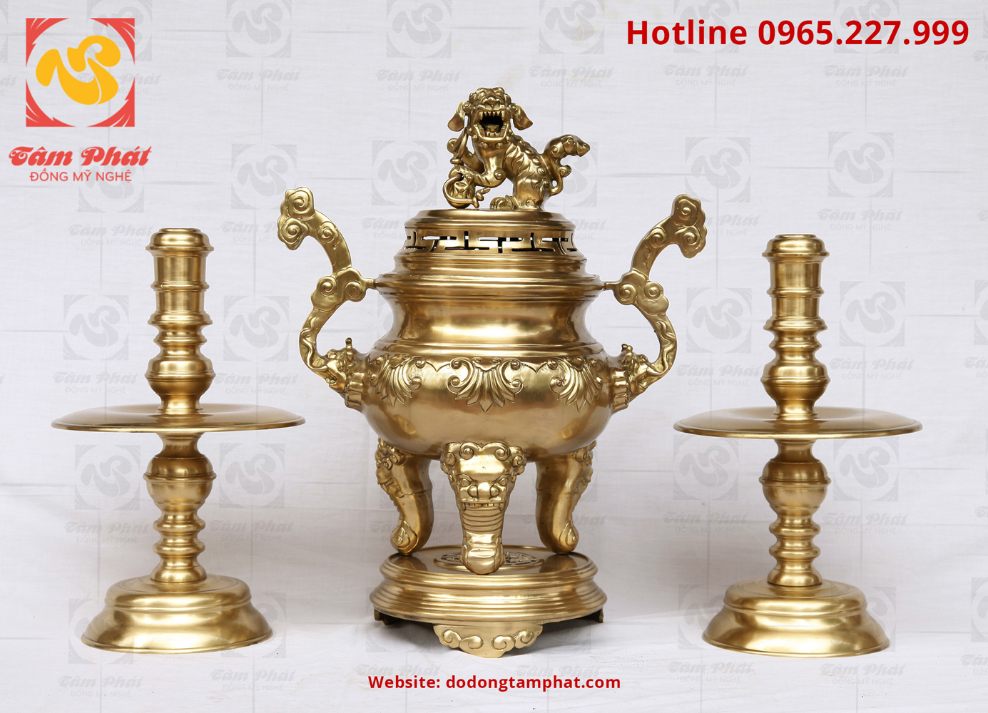 Tượng đồng đại tướng Võ Nguyên Giáp bán thân cao 50 cm