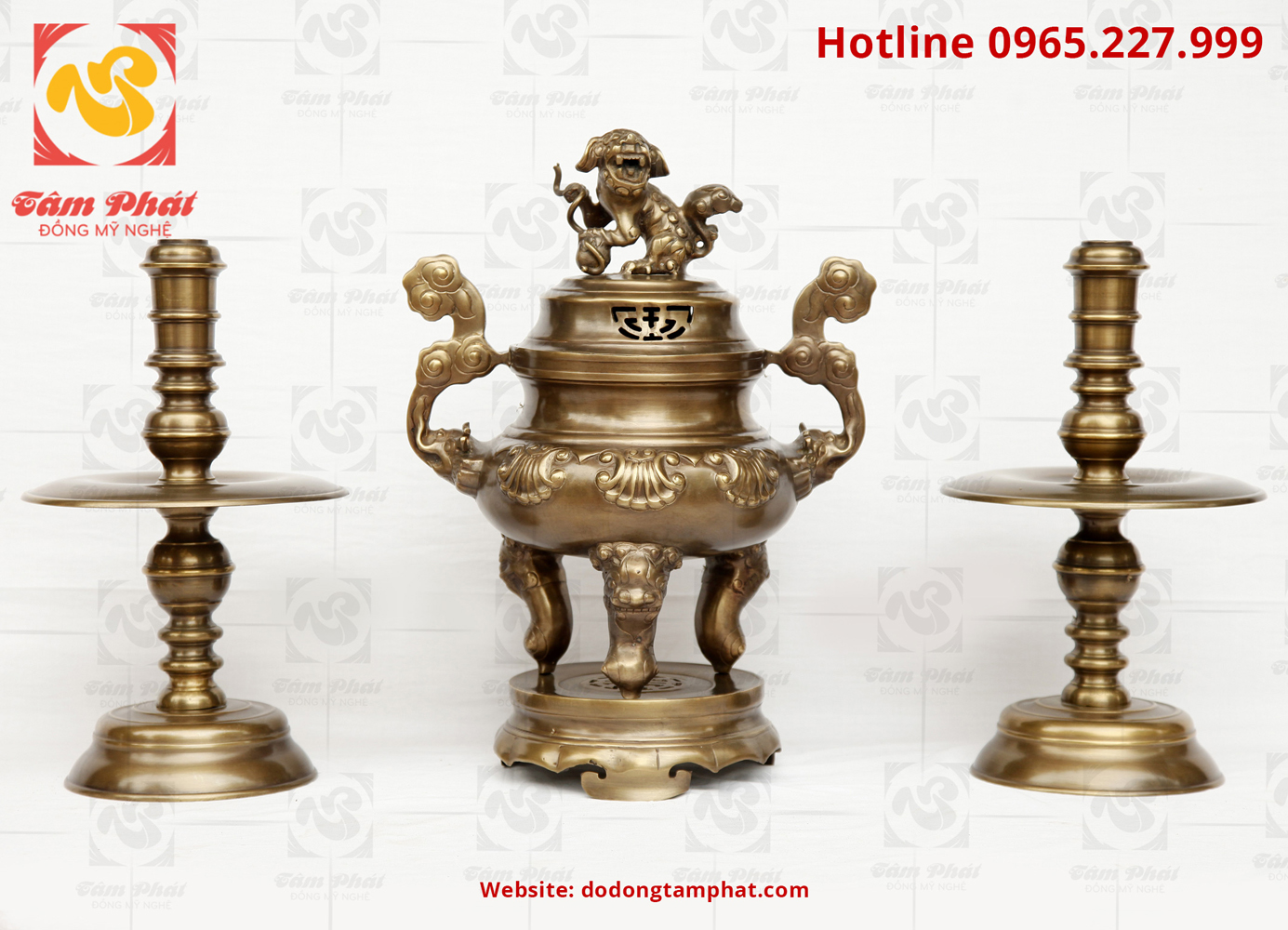 Tượng đồng đại tướng Võ Nguyên Giáp bán thân cao 50 cm