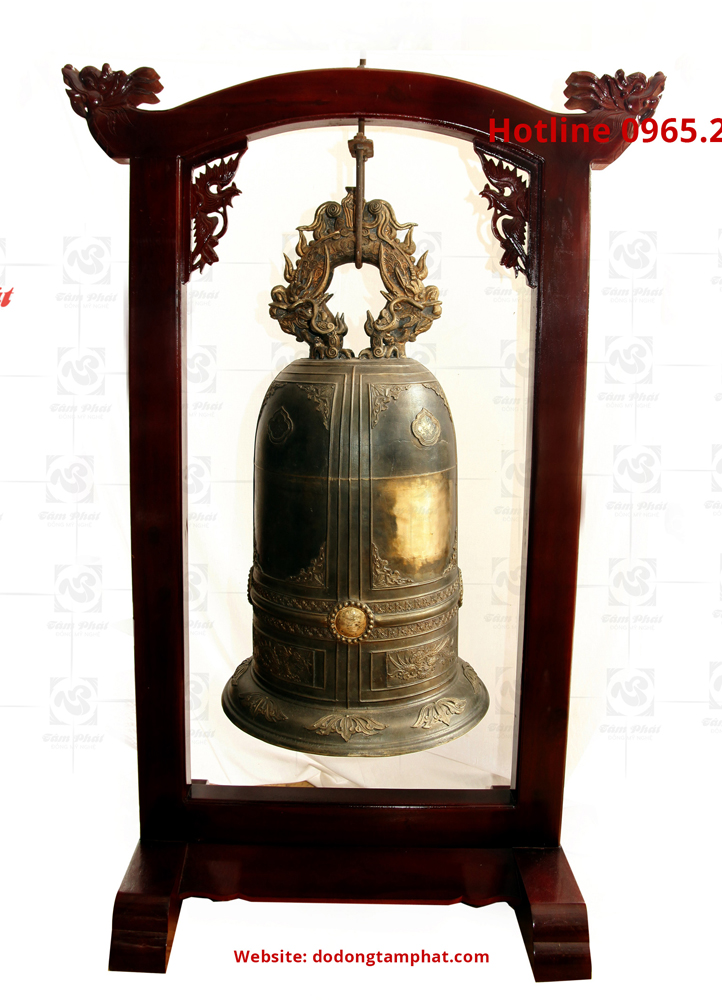 Tượng đồng đại tướng Võ Nguyên Giáp bán thân cao 50 cm