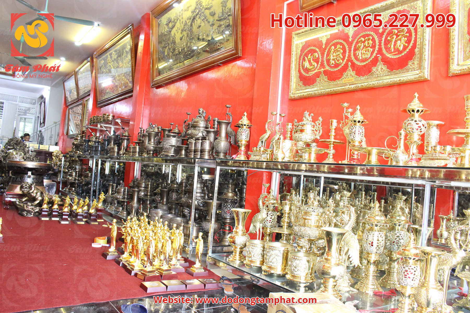 Đúc tượng chân dung bằng đồng - Tượng truyền thần