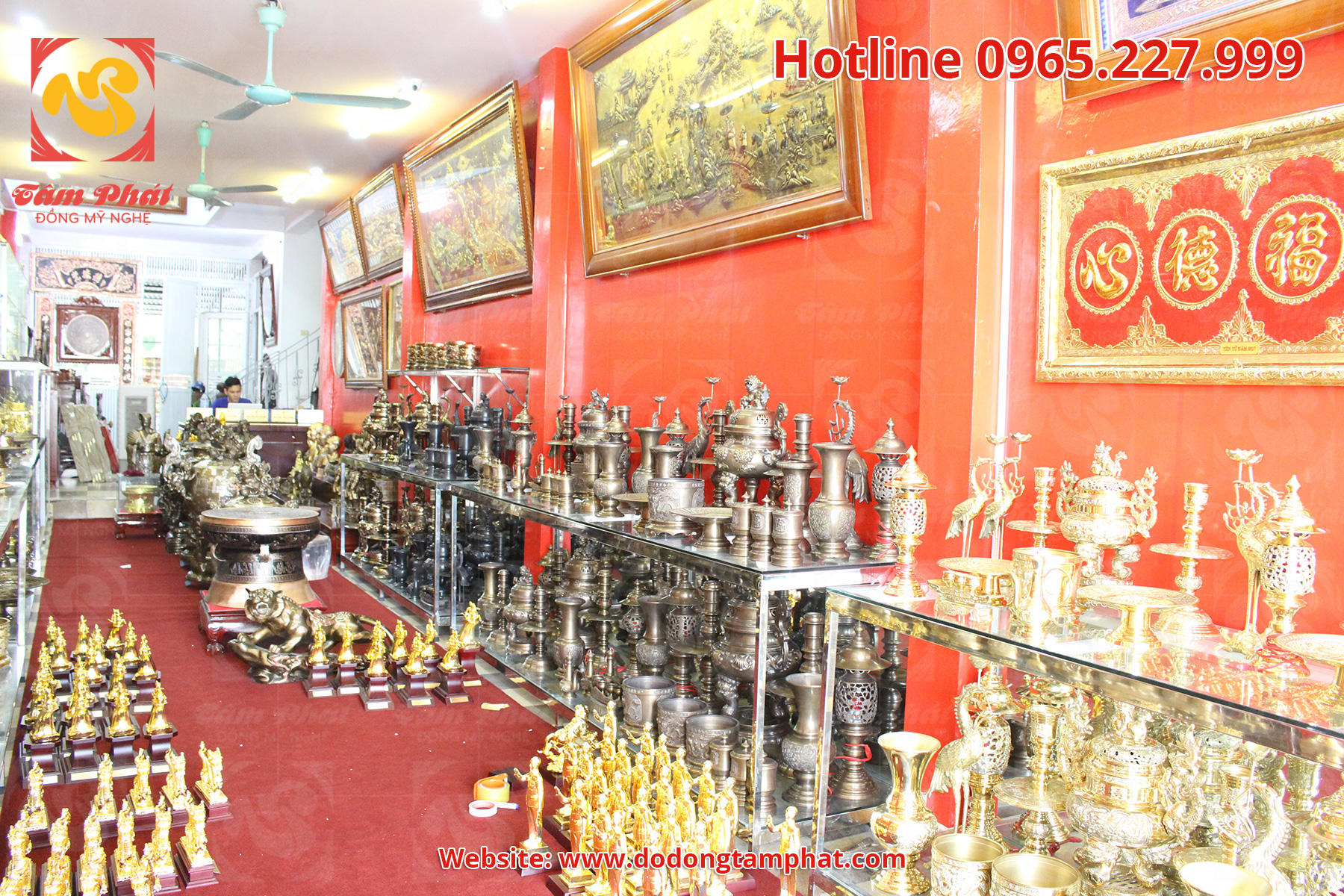 Đúc tượng chân dung bằng đồng - Tượng truyền thần