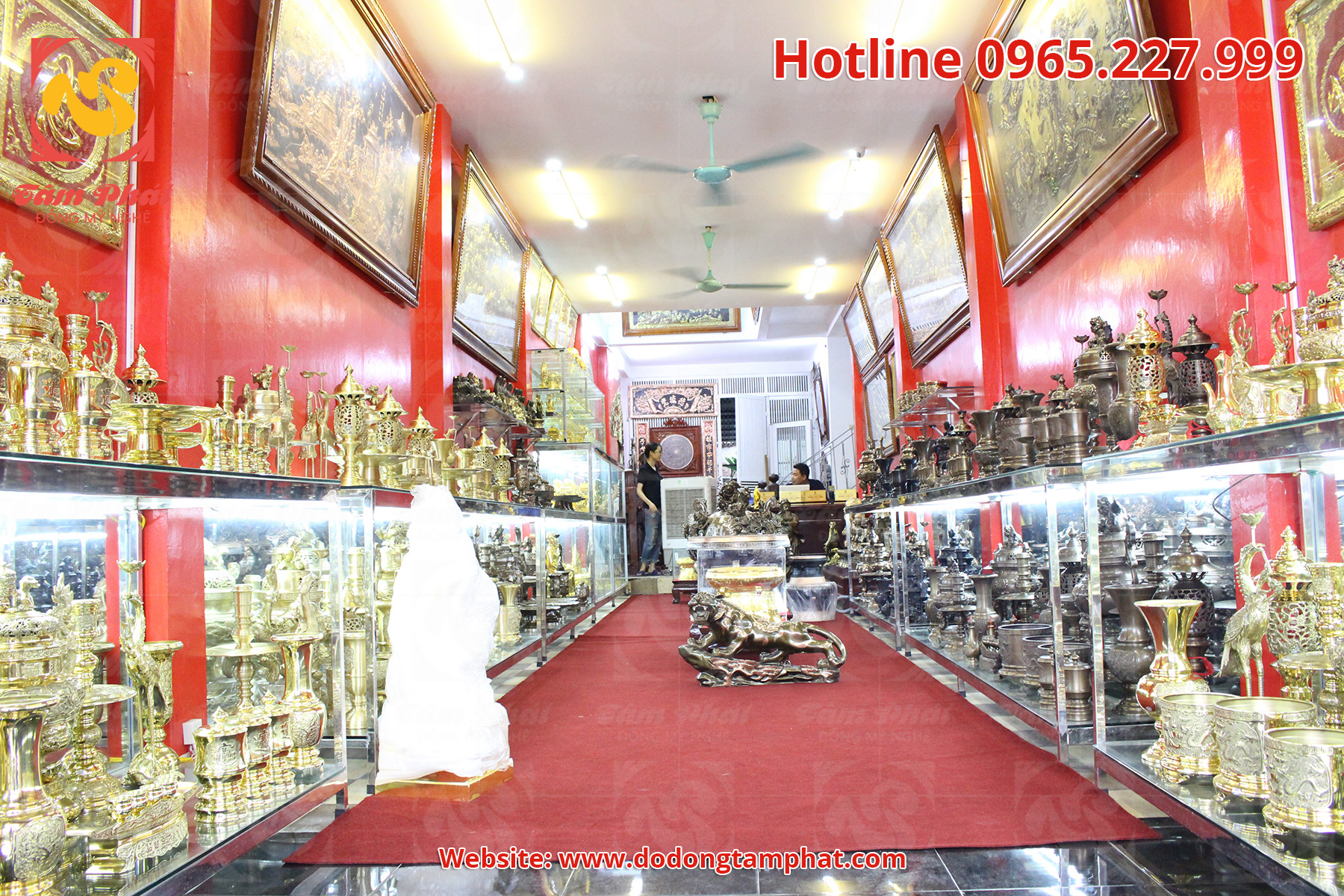 Đúc tượng chân dung bằng đồng - Tượng truyền thần