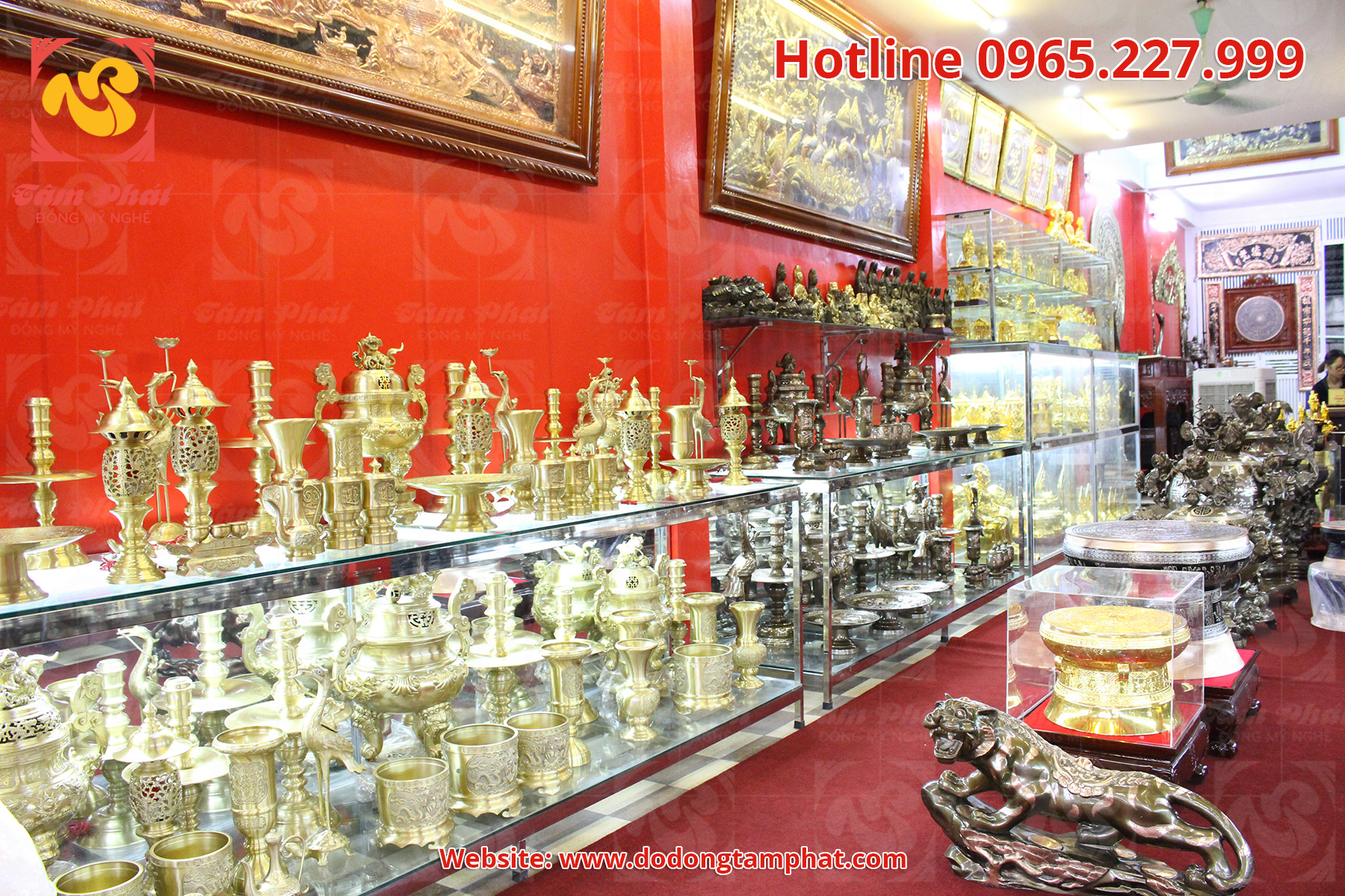 Đúc tượng chân dung bằng đồng - Tượng truyền thần