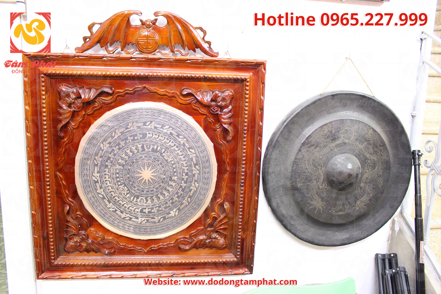 Đúc tượng chân dung bằng đồng - Tượng truyền thần