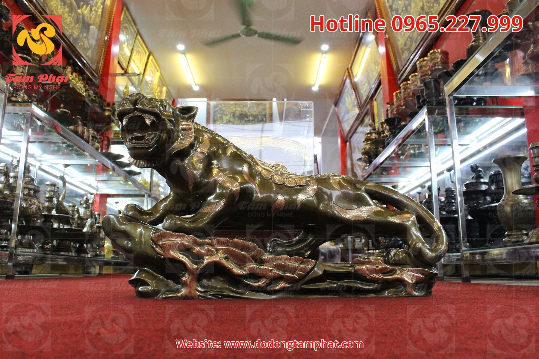 Đúc tượng chân dung bằng đồng - Tượng truyền thần