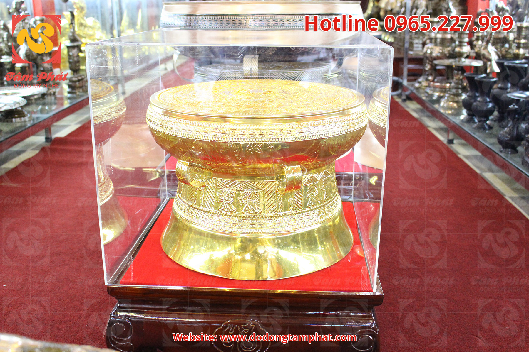 Đúc tượng chân dung bằng đồng - Tượng truyền thần