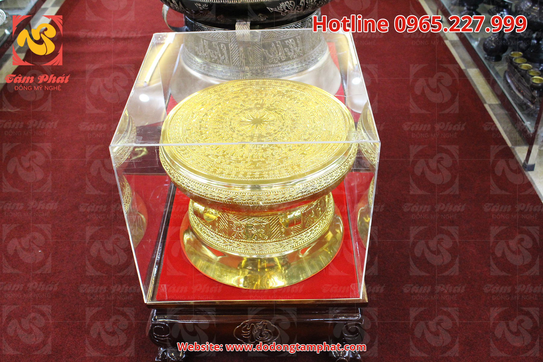 Đúc tượng chân dung bằng đồng - Tượng truyền thần