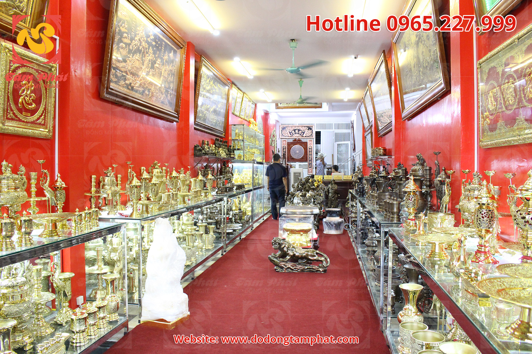 Đúc tượng chân dung bằng đồng - Tượng truyền thần