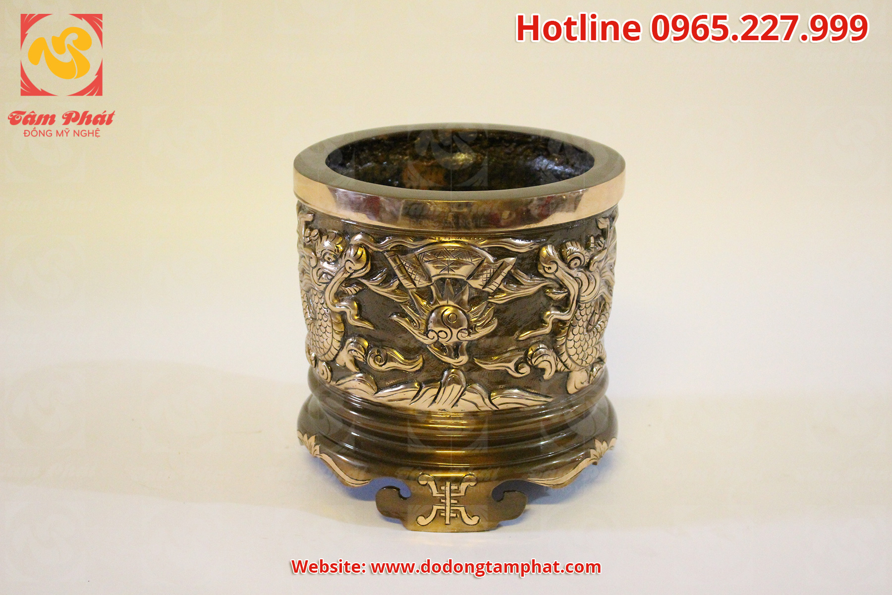 Đúc tượng chân dung bằng đồng - Tượng truyền thần