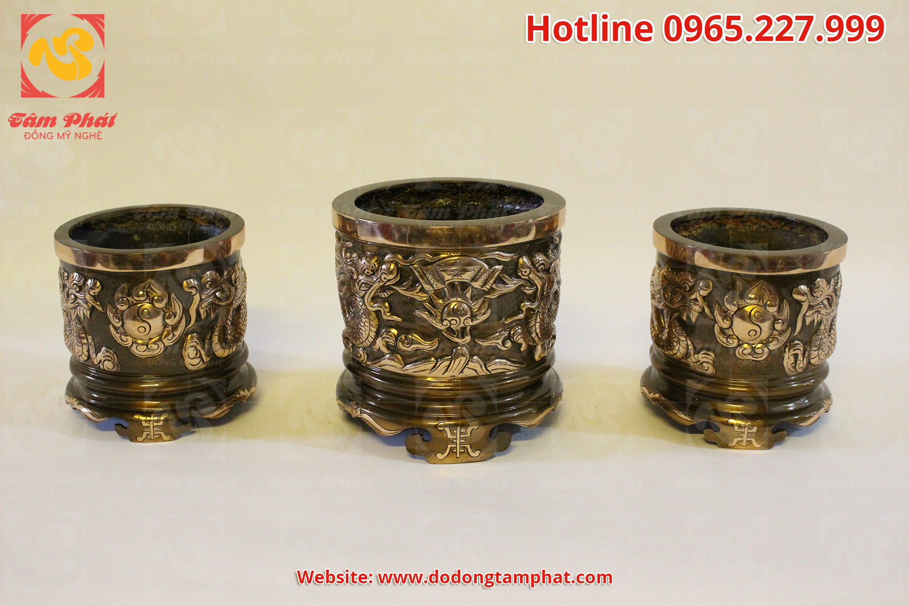 Đúc tượng chân dung bằng đồng - Tượng truyền thần