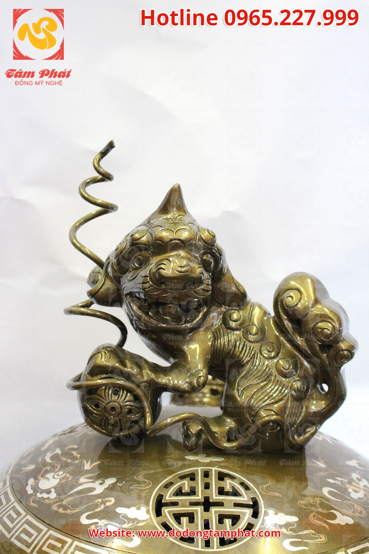 Đúc tượng chân dung bằng đồng - Tượng truyền thần