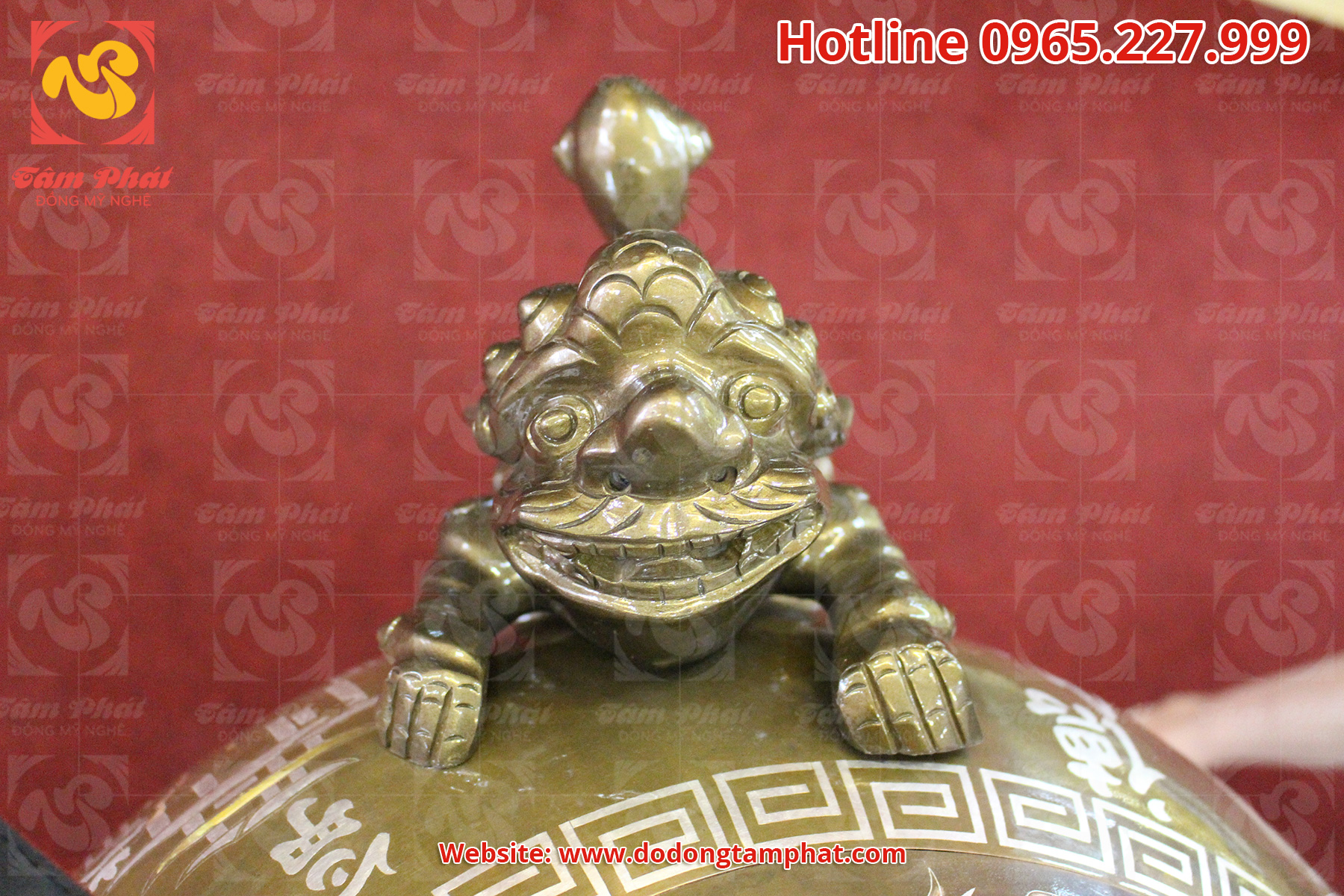 Đúc tượng chân dung bằng đồng - Tượng truyền thần