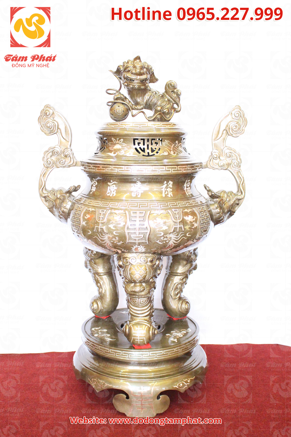 Đúc tượng chân dung bằng đồng - Tượng truyền thần