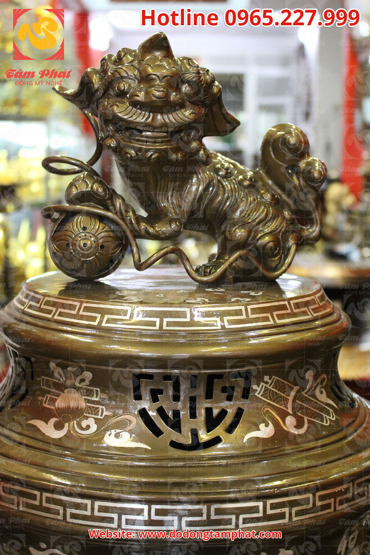 Đúc tượng chân dung bằng đồng - Tượng truyền thần