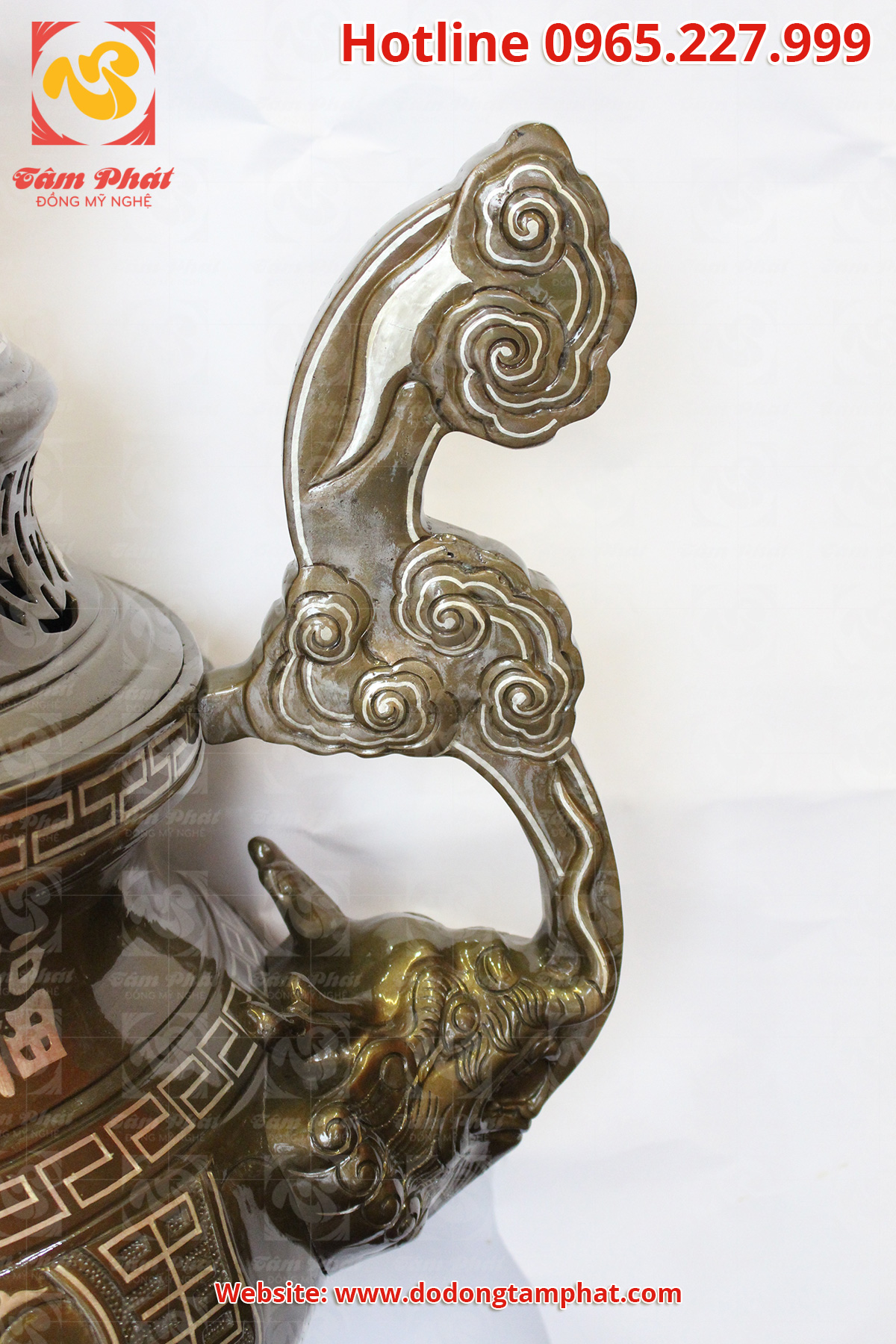 Đúc tượng chân dung bằng đồng - Tượng truyền thần