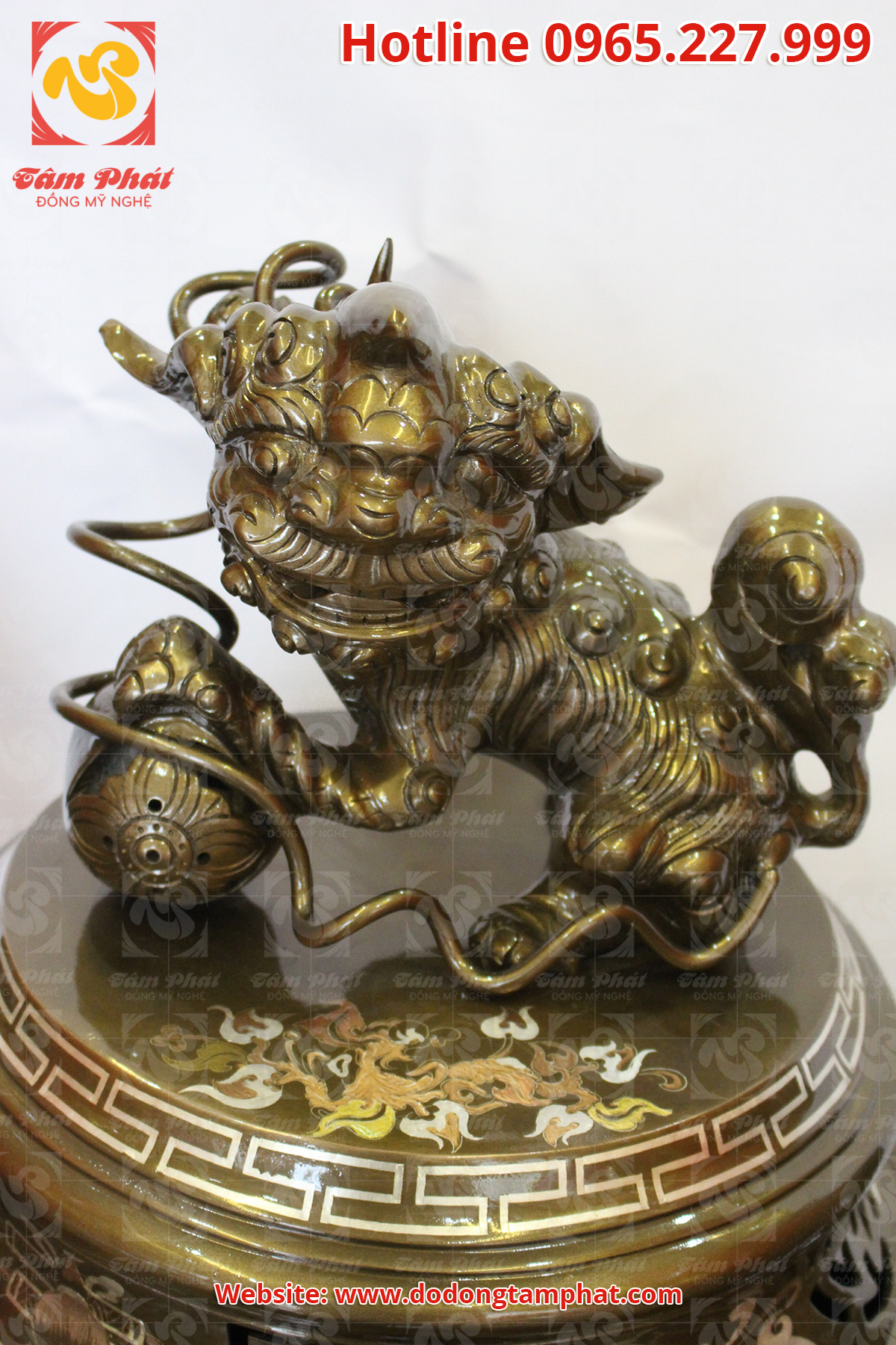 Đúc tượng chân dung bằng đồng - Tượng truyền thần