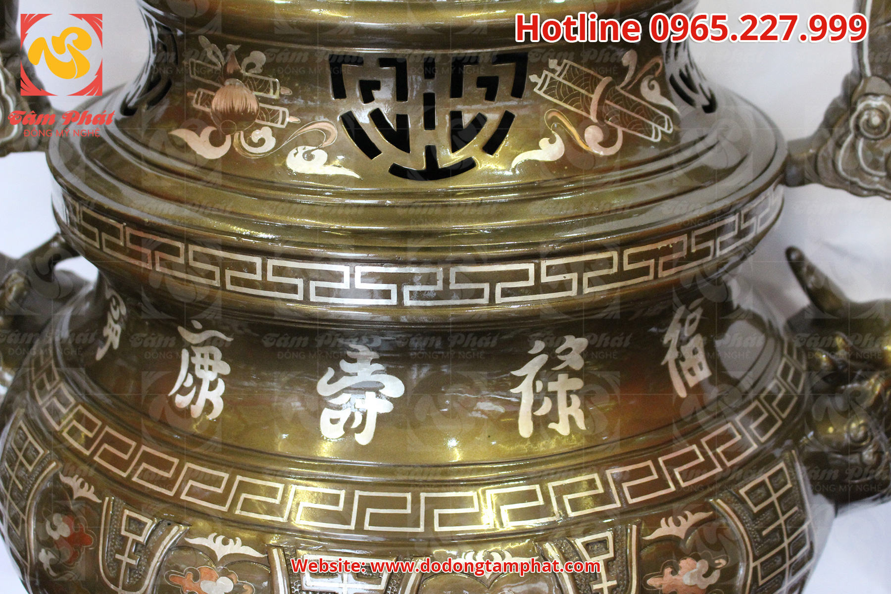 Đúc tượng chân dung bằng đồng - Tượng truyền thần