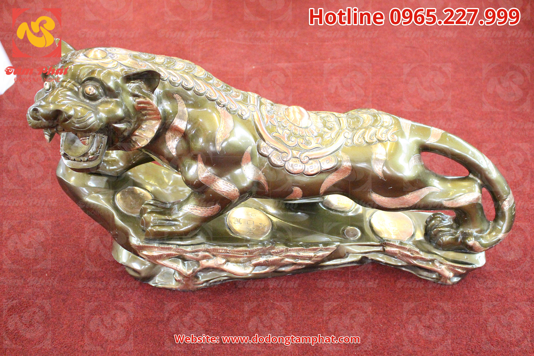 Đúc tượng chân dung bằng đồng - Tượng truyền thần