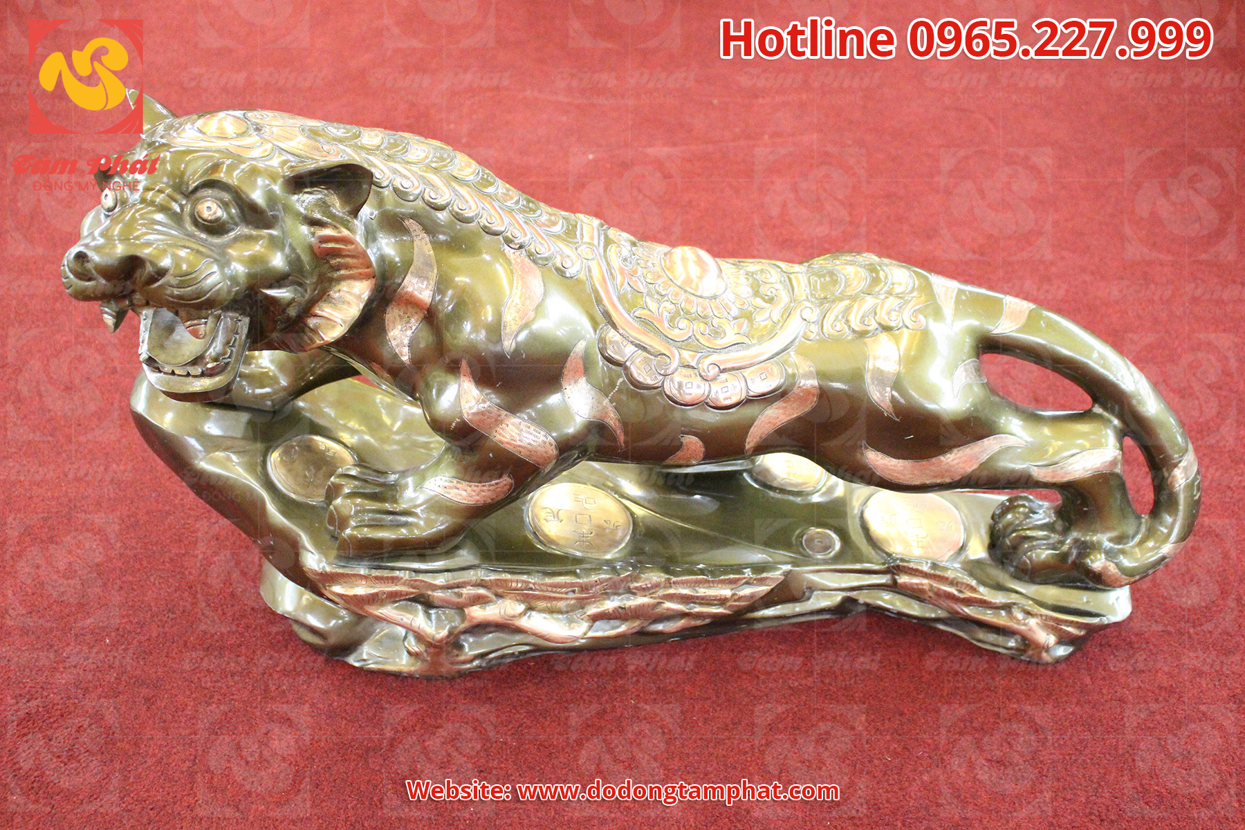 Đúc tượng chân dung bằng đồng - Tượng truyền thần