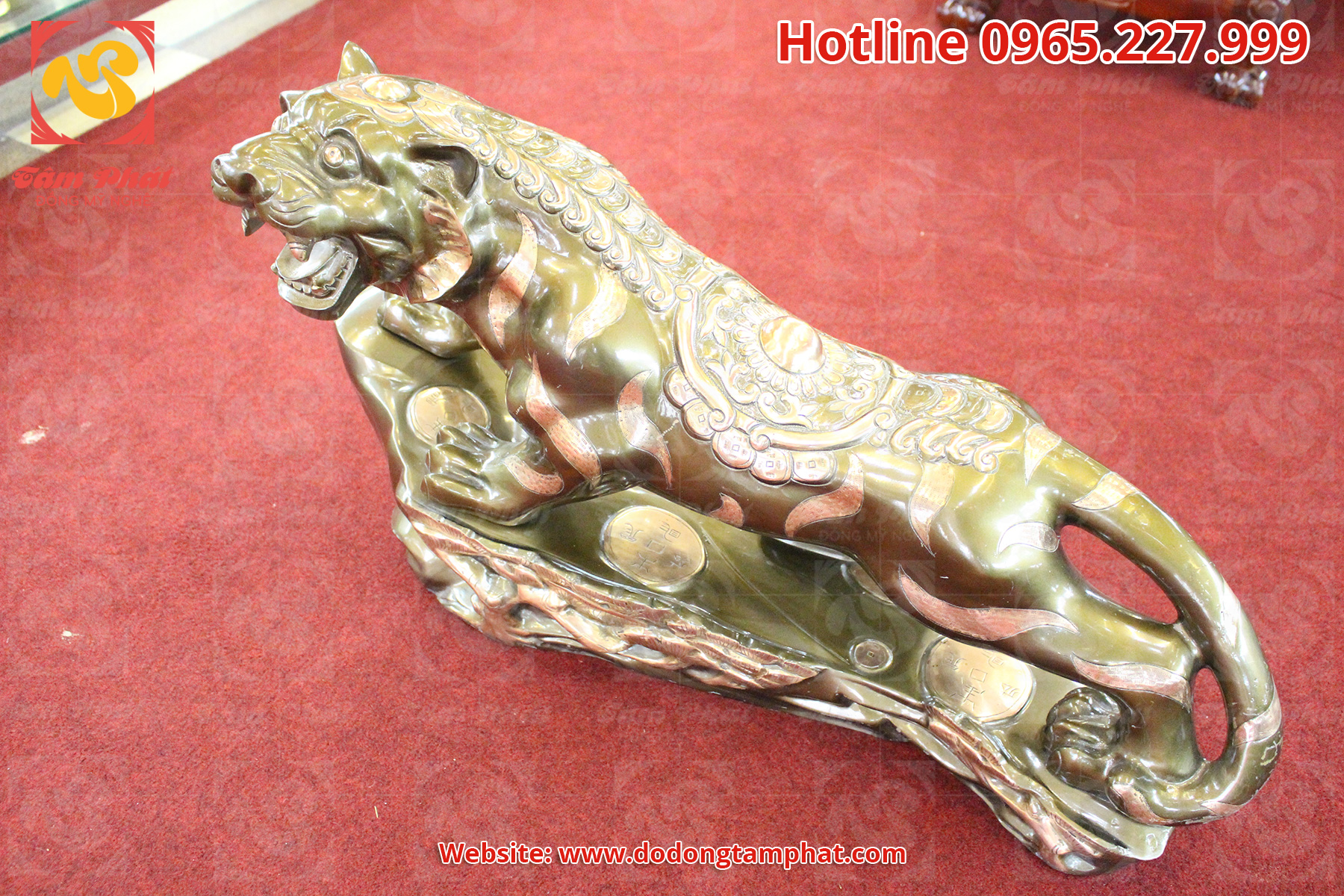 Đúc tượng chân dung bằng đồng - Tượng truyền thần