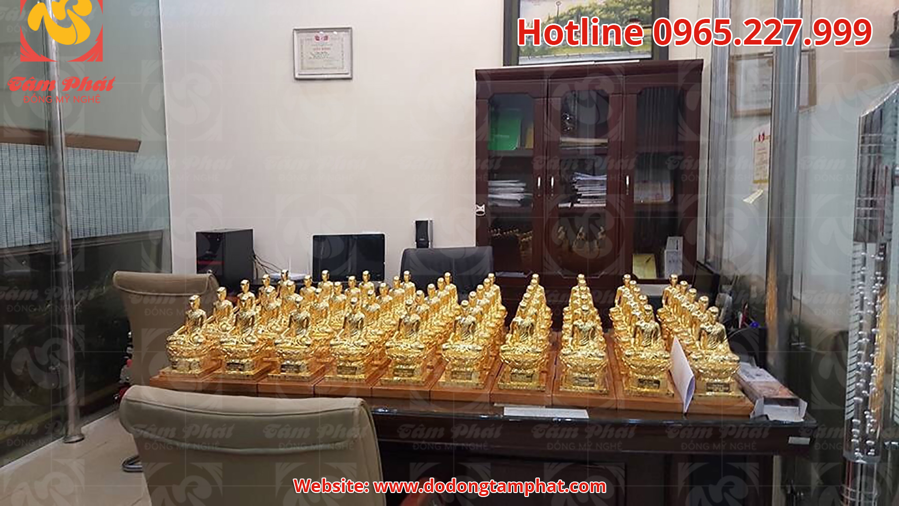 Đúc tượng chân dung bằng đồng - Tượng truyền thần