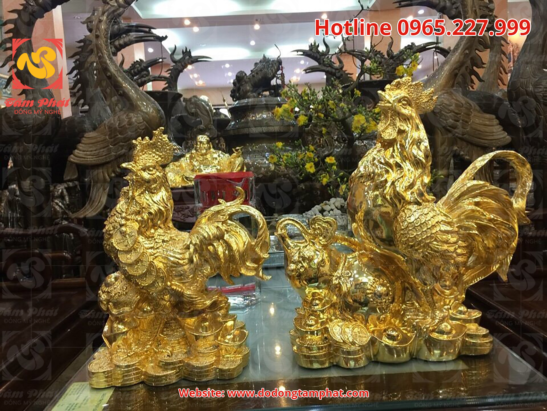 Đúc tượng chân dung bằng đồng - Tượng truyền thần