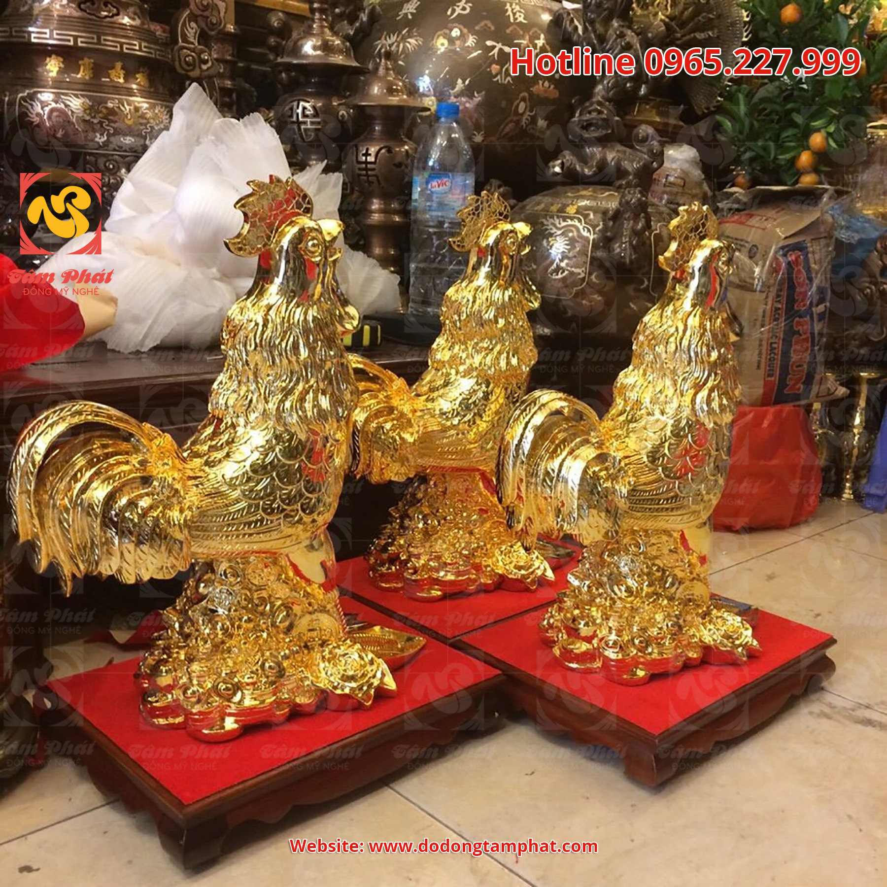 Đúc tượng chân dung bằng đồng - Tượng truyền thần