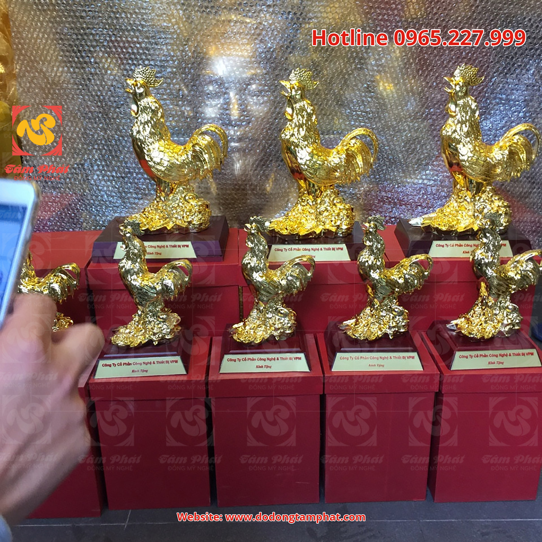 Đúc tượng chân dung bằng đồng - Tượng truyền thần