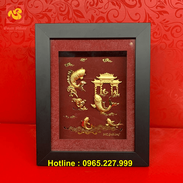 Những mẫu quà tặng cao cấp bán chạy nhất năm 2020 - Phần 3