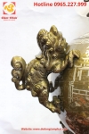 Đúc tượng chân dung bằng đồng - Tượng truyền thần
