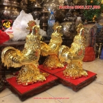 Đúc tượng chân dung bằng đồng - Tượng truyền thần