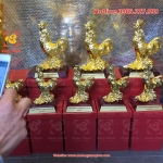 Đúc tượng chân dung bằng đồng - Tượng truyền thần