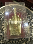 Pháo thần công mạ vàng 24K
