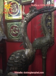 Đôi hạc đồng kích thước lớn – Đồng mỹ nghệ Tâm Phát